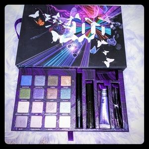 Urban Decay Butterfly Box Palette